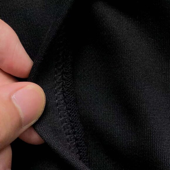 Men's Bape Printed Black Hoodie Size: M - Picture 4 of 9